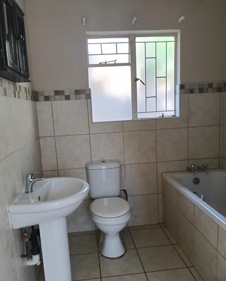 10 Bedroom Property for Sale in Orkney North West